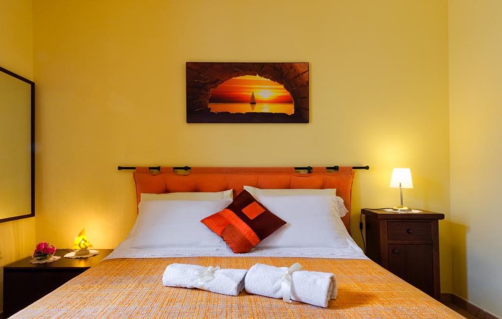 B&B L'Antica Rimessa Lecce Dış mekan fotoğraf
