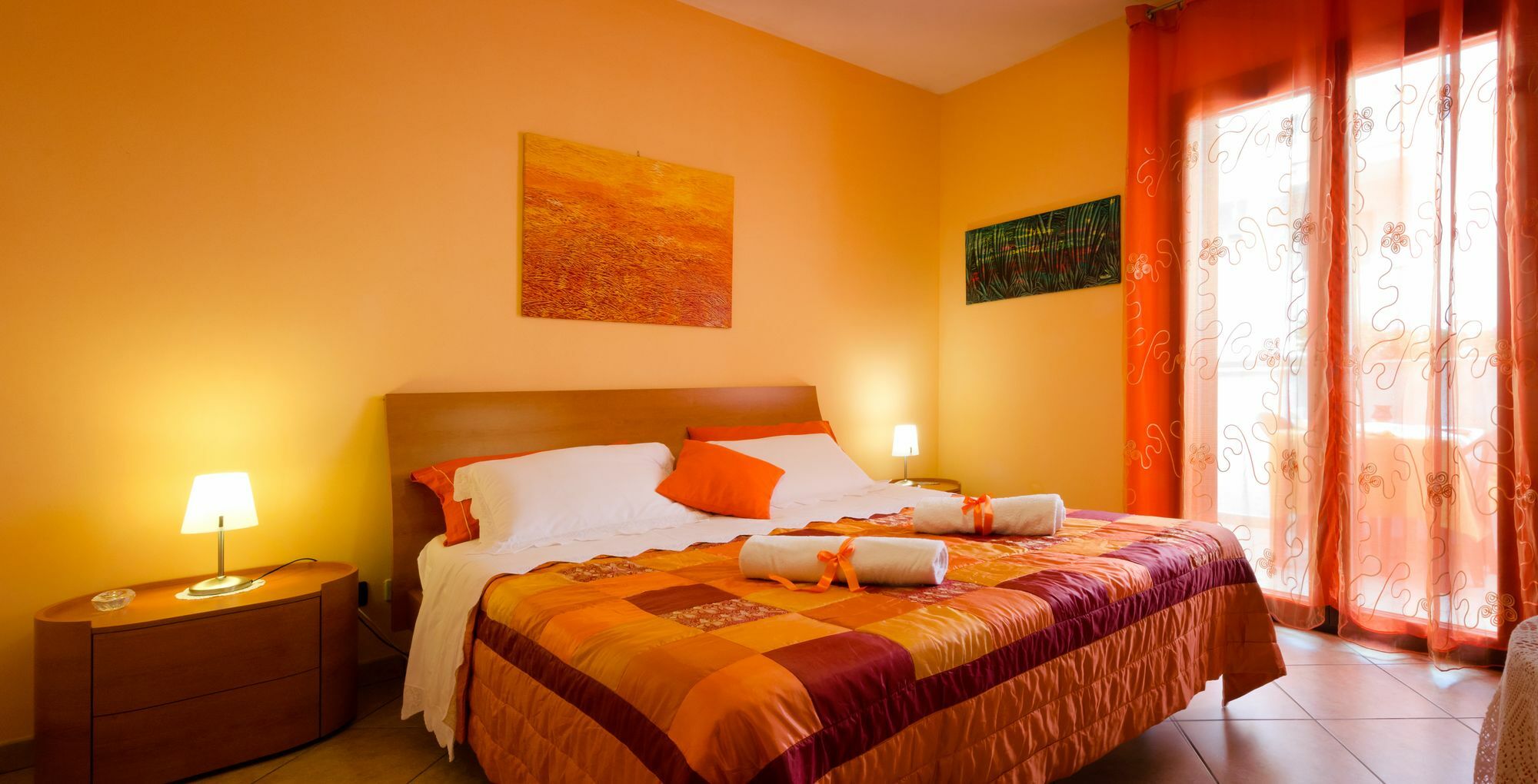 B&B L'Antica Rimessa Lecce Dış mekan fotoğraf